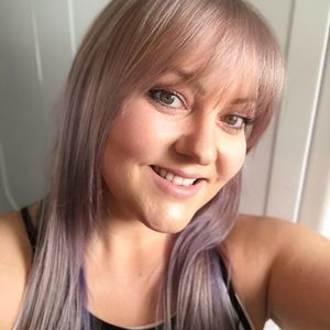 Meet your Posher, Marushca